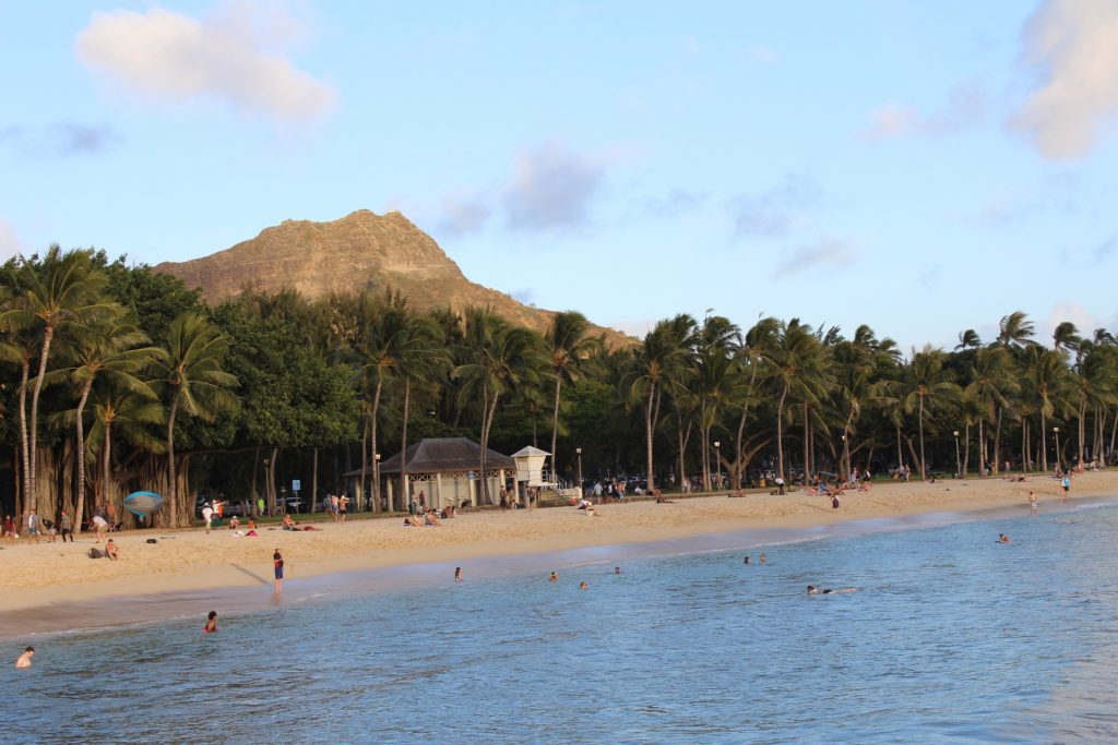 USa spesialisten Amerikaspesialisten, nordmannsreiser, cruisereiser gode grunner til å besøke Oahu