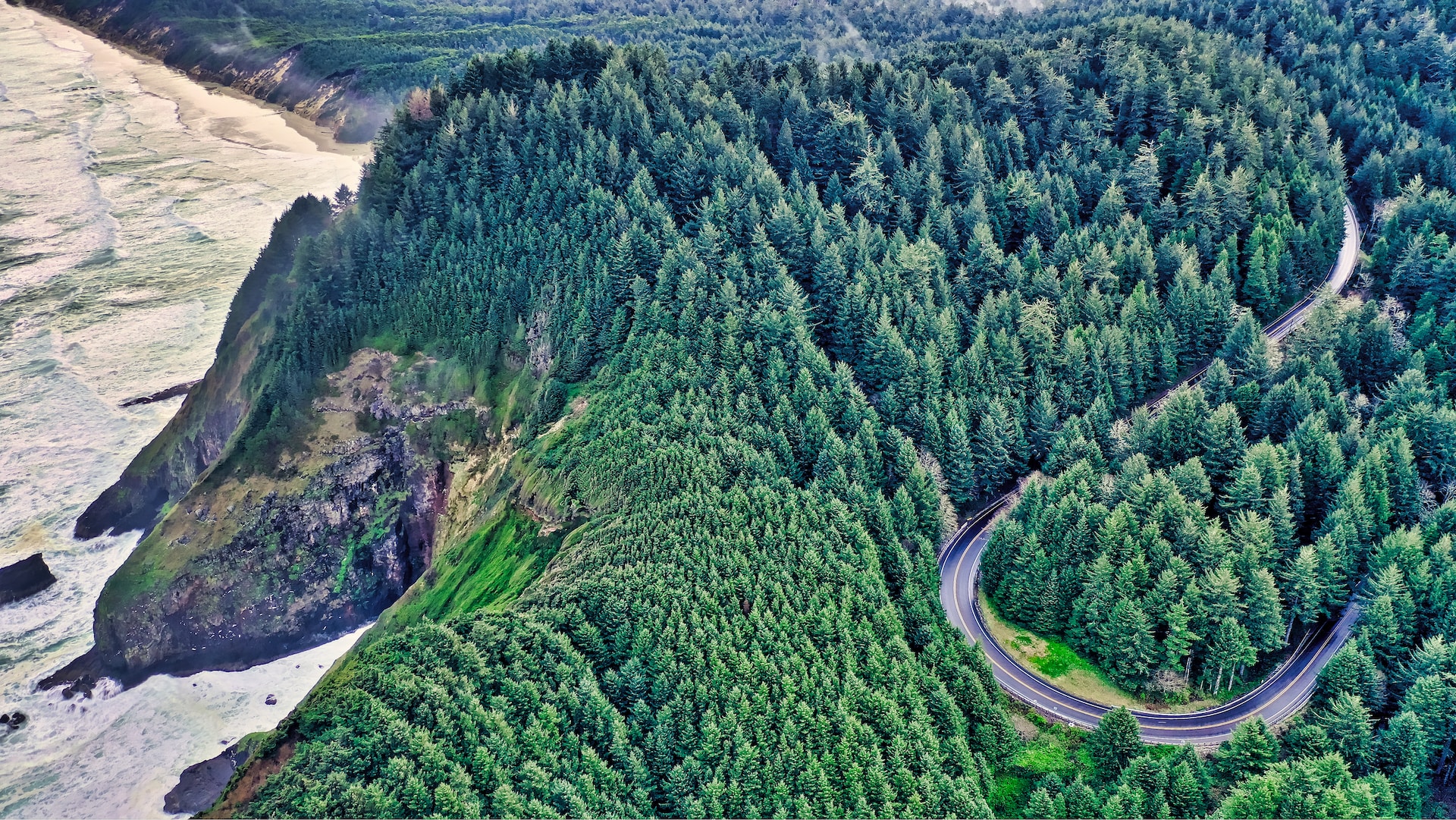 Bussreise fra Seattle til Los Angeles - USa spesialisten Amerikaspesialisten, nordmannsreiser, cruisereiser