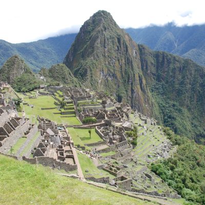 Rundreise Peru