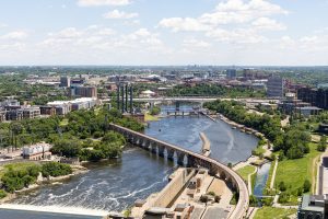 Langweekend til Minneapolis USa spesialisten Amerikaspesialisten, nordmannsreiser, cruisereiser