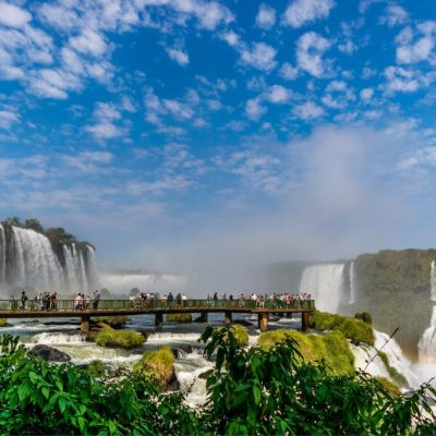 Klassisk rundreise i Brasil USa spesialisten Amerikaspesialisten, nordmannsreiser, cruisereiser