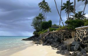 Hawaii med Frid, amerikaspesialisten, Nordmannsreiser