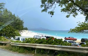 Hawaii med Frid, amerikaspesialisten, Nordmannsreiser