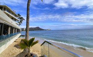 Hawaii med Frid, amerikaspesialisten, Nordmannsreiser