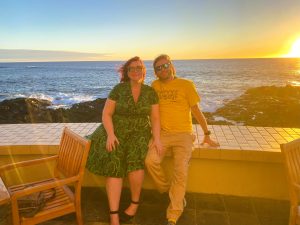 Hawaii med Frid, amerikaspesialisten, Nordmannsreiser reiseguide