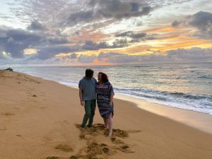 Hawaii med Frid, amerikaspesialisten, Nordmannsreiser