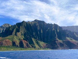 Hawaii med Frid, amerikaspesialisten, Nordmannsreiser