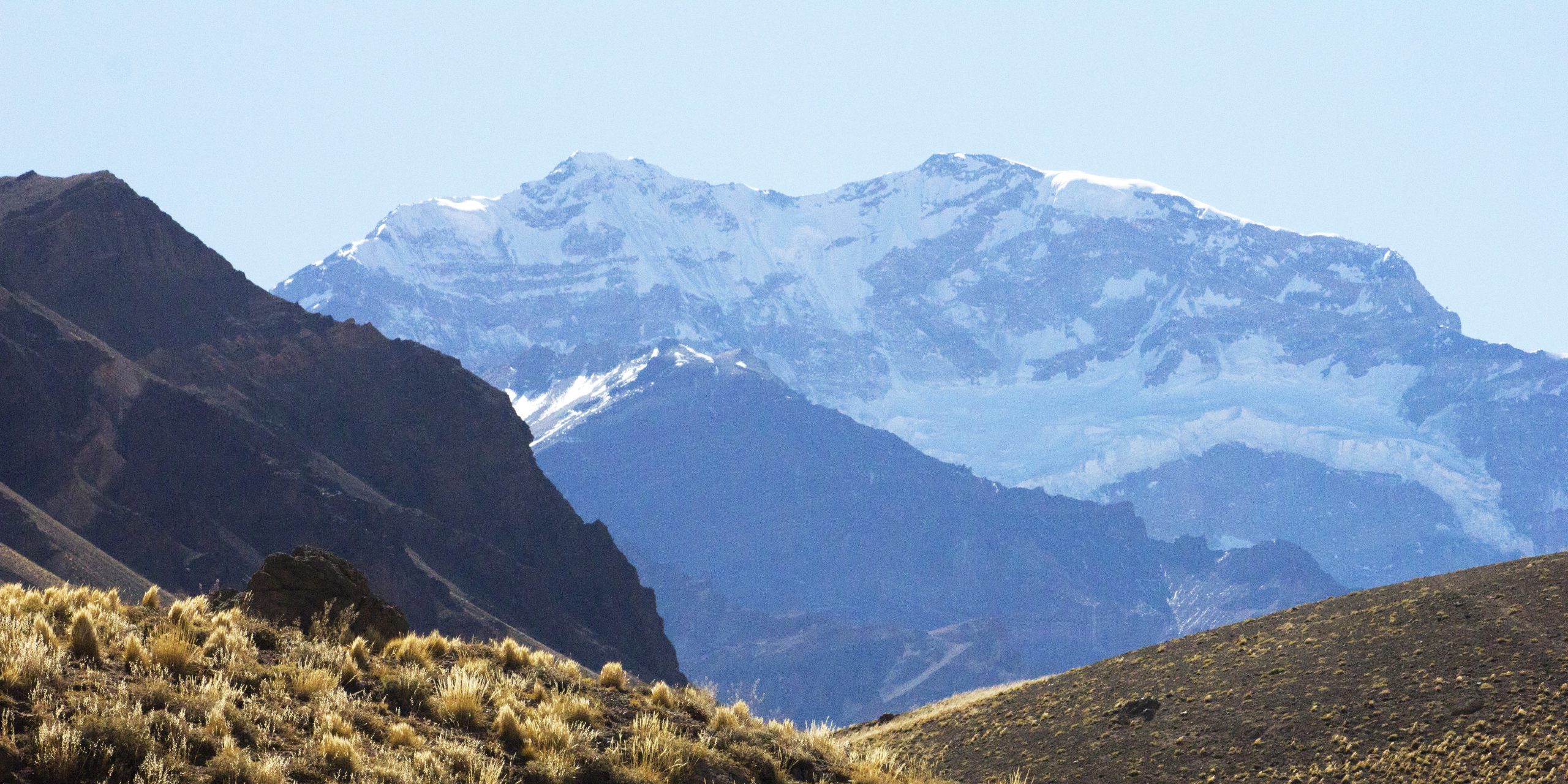 Nordmanns reiser, amerikaspesialisten, argentina, Aconcagua, reise til Argentina