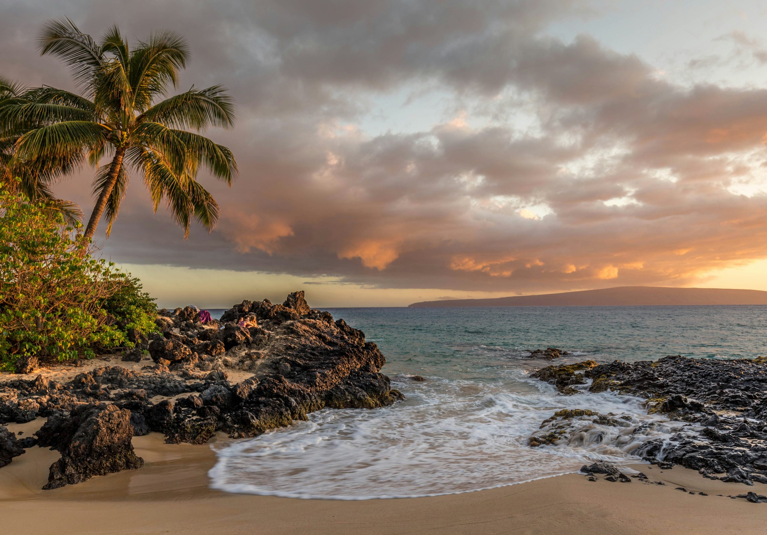 kihei maui hawaii