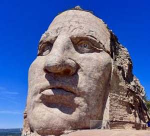 Reise til South Dakota, amerikaspesialisten, nordmannsreiser