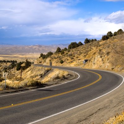 Highway 50 Amerikaspesialisten