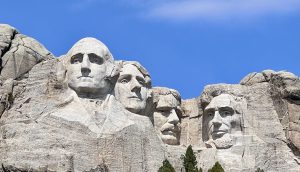 Reise til South Dakota, amerikaspesialisten, nordmannsreiser, bilferie fra minneapolis
