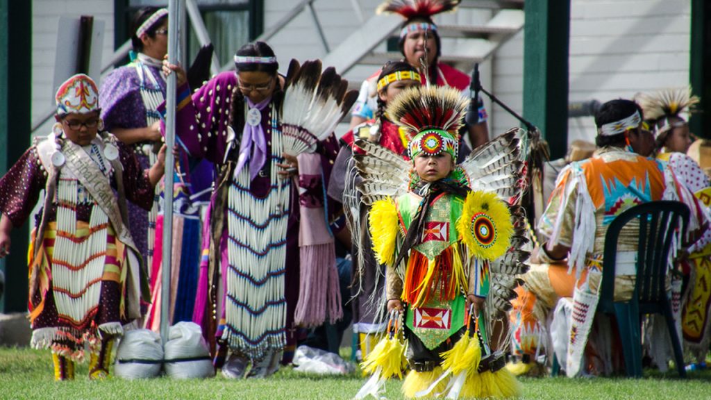 Sheridan Wyoming Amerikaspesialisten