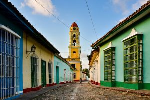 amerikaspesialisten, cruisereiser, nordmannsreiser, reise til cuba