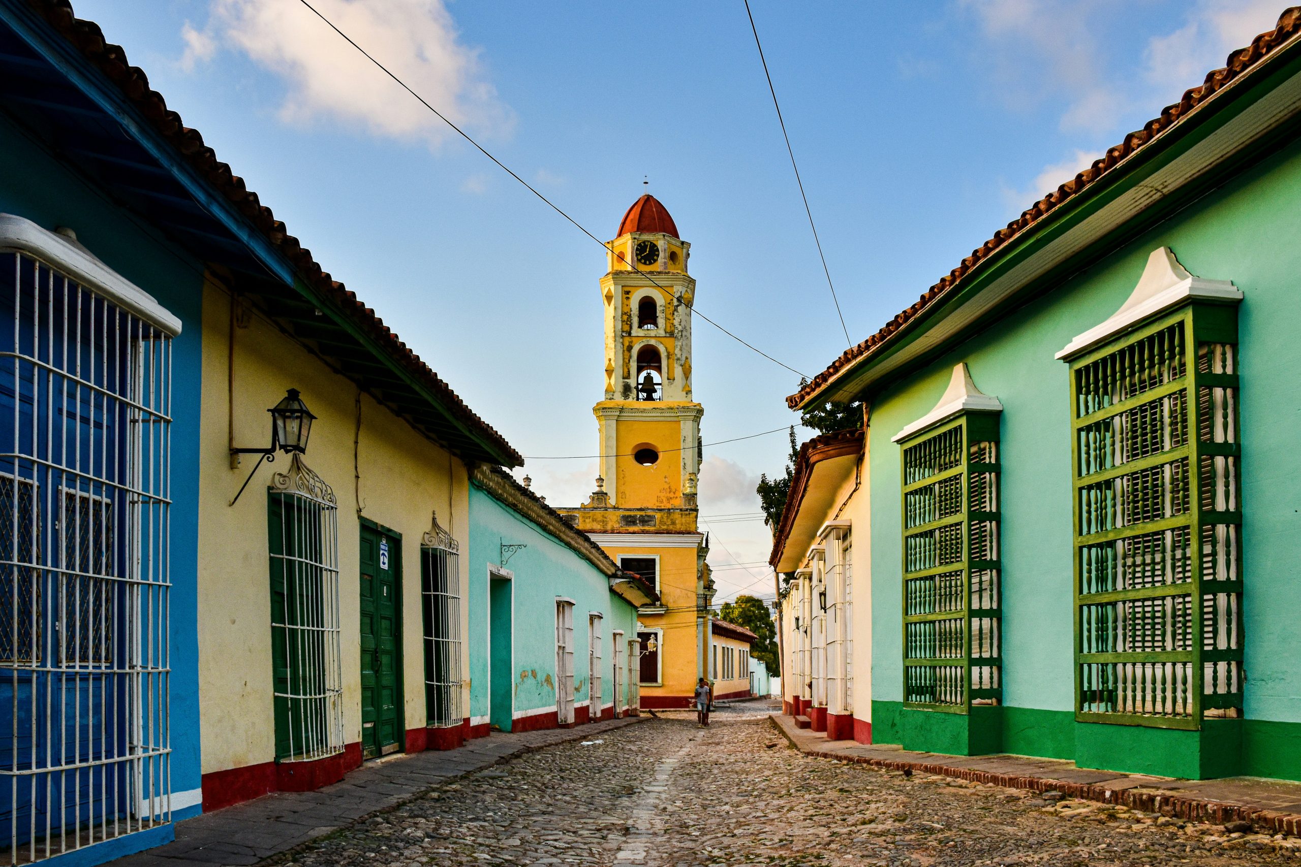 amerikaspesialisten, cruisereiser, nordmannsreiser, reise til cuba