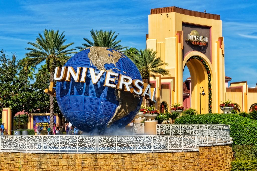 Universal Orlando Resort