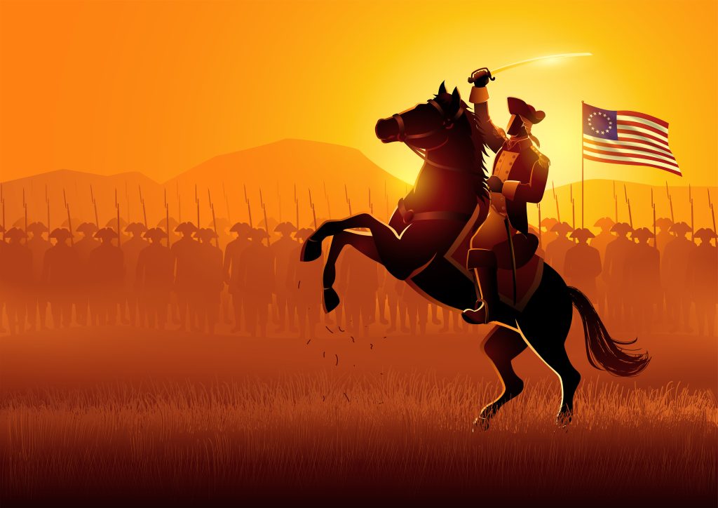 Amerika 250 år Amerikaspesialisten Amerikas 250-årsjubileum