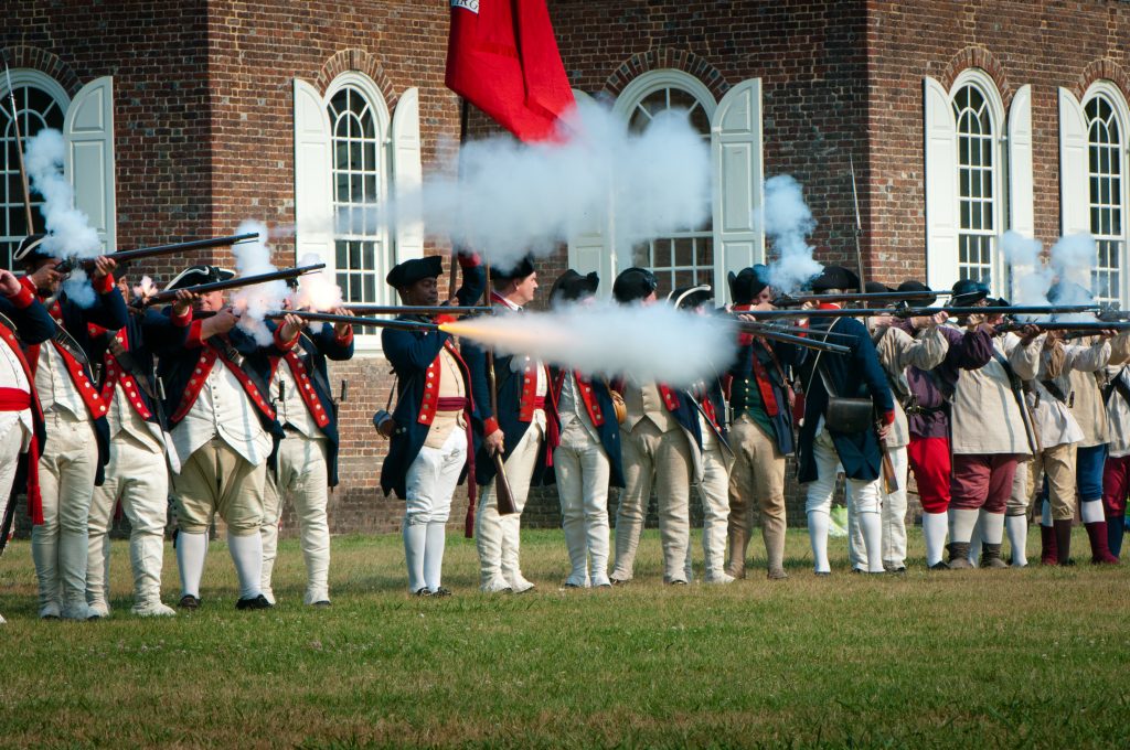 Amerika 250 år Amerikaspesialisten Amerikas 250-årsjubileum