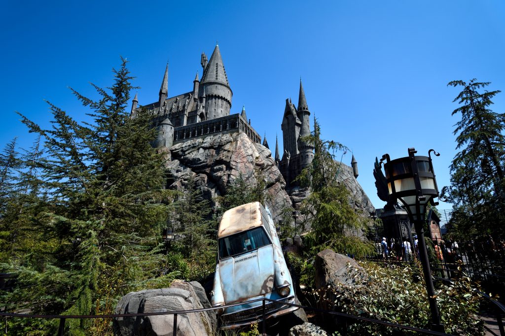 Universal Orlando Resort