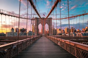 aktiviteter i New York, Washington, Orlando, Key West og Miami Amerikaspesialisten Nordmanns-Reiser