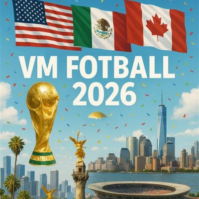 nordmannsreiser, amerikaspesialisten, fotballvm